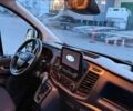 Серый Форд Транзит Кастом, объемом двигателя 0 л и пробегом 259 тыс. км за 18700 $, фото 53 на Automoto.ua