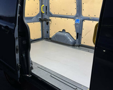 Серый Форд Транзит Кастом, объемом двигателя 2 л и пробегом 81 тыс. км за 29900 $, фото 66 на Automoto.ua