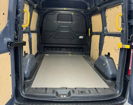 Серый Форд Транзит Кастом, объемом двигателя 2 л и пробегом 81 тыс. км за 29900 $, фото 54 на Automoto.ua