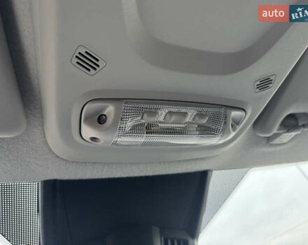 Серый Форд Транзит Кастом, объемом двигателя 2 л и пробегом 81 тыс. км за 29900 $, фото 62 на Automoto.ua