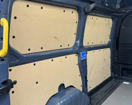 Серый Форд Транзит Кастом, объемом двигателя 2 л и пробегом 81 тыс. км за 29900 $, фото 53 на Automoto.ua