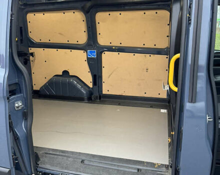 Серый Форд Транзит Кастом, объемом двигателя 2 л и пробегом 81 тыс. км за 29900 $, фото 39 на Automoto.ua