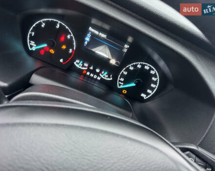 Серый Форд Транзит Кастом, объемом двигателя 2 л и пробегом 81 тыс. км за 29900 $, фото 19 на Automoto.ua