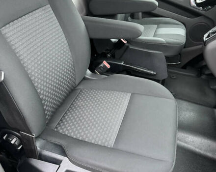 Серый Форд Транзит Кастом, объемом двигателя 2 л и пробегом 81 тыс. км за 29900 $, фото 37 на Automoto.ua