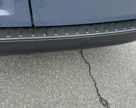 Серый Форд Транзит Кастом, объемом двигателя 2 л и пробегом 81 тыс. км за 29900 $, фото 56 на Automoto.ua