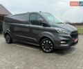 Сірий Форд Транзит Кастом, об'ємом двигуна 2 л та пробігом 221 тис. км за 26400 $, фото 11 на Automoto.ua