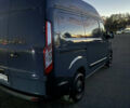 Серый Форд Транзит Кастом, объемом двигателя 2 л и пробегом 81 тыс. км за 25500 $, фото 50 на Automoto.ua