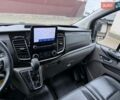 Сірий Форд Транзит Кастом, об'ємом двигуна 2 л та пробігом 221 тис. км за 26400 $, фото 66 на Automoto.ua