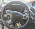 Сірий Форд Транзит Кастом, об'ємом двигуна 2 л та пробігом 222 тис. км за 13200 $, фото 11 на Automoto.ua
