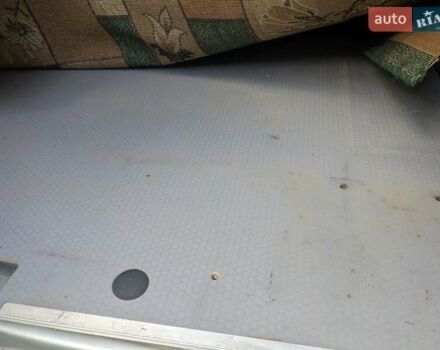 Сірий Форд Транзит Кастом, об'ємом двигуна 2 л та пробігом 222 тис. км за 13200 $, фото 46 на Automoto.ua