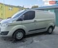 Сірий Форд Транзит Кастом, об'ємом двигуна 2 л та пробігом 222 тис. км за 13200 $, фото 32 на Automoto.ua