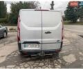 Сірий Форд Транзит Кастом, об'ємом двигуна 2.2 л та пробігом 370 тис. км за 10300 $, фото 2 на Automoto.ua