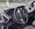 Сірий Форд Транзит Кастом, об'ємом двигуна 2.2 л та пробігом 370 тис. км за 10300 $, фото 5 на Automoto.ua
