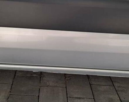 Сірий Форд Транзит Кастом, об'ємом двигуна 2.2 л та пробігом 210 тис. км за 11000 $, фото 4 на Automoto.ua