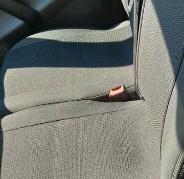 Сірий Форд Транзит Кастом, об'ємом двигуна 2.2 л та пробігом 210 тис. км за 11000 $, фото 10 на Automoto.ua