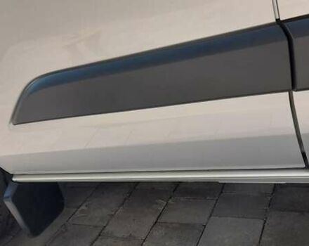 Сірий Форд Транзит Кастом, об'ємом двигуна 2.2 л та пробігом 210 тис. км за 11000 $, фото 5 на Automoto.ua