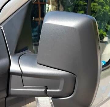 Сірий Форд Транзит Кастом, об'ємом двигуна 2.2 л та пробігом 210 тис. км за 11000 $, фото 6 на Automoto.ua