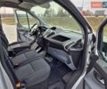 Сірий Форд Транзит Кастом, об'ємом двигуна 2 л та пробігом 240 тис. км за 14500 $, фото 19 на Automoto.ua