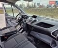 Серый Форд Транзит Кастом, объемом двигателя 2 л и пробегом 240 тыс. км за 14500 $, фото 21 на Automoto.ua