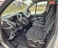 Серый Форд Транзит Кастом, объемом двигателя 2 л и пробегом 240 тыс. км за 14500 $, фото 16 на Automoto.ua