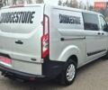 Сірий Форд Транзит Кастом, об'ємом двигуна 2 л та пробігом 273 тис. км за 15950 $, фото 18 на Automoto.ua
