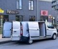 Серый Форд Транзит Кастом, объемом двигателя 2.2 л и пробегом 215 тыс. км за 14900 $, фото 11 на Automoto.ua