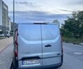 Серый Форд Транзит Кастом, объемом двигателя 2.2 л и пробегом 215 тыс. км за 14900 $, фото 6 на Automoto.ua