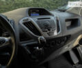 Сірий Форд Транзит Кастом, об'ємом двигуна 2 л та пробігом 232 тис. км за 13500 $, фото 19 на Automoto.ua