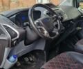 Серый Форд Транзит Кастом, объемом двигателя 2 л и пробегом 191 тыс. км за 12500 $, фото 9 на Automoto.ua