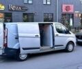 Серый Форд Транзит Кастом, объемом двигателя 2.2 л и пробегом 215 тыс. км за 14900 $, фото 10 на Automoto.ua