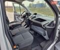 Сірий Форд Транзит Кастом, об'ємом двигуна 2 л та пробігом 240 тис. км за 14500 $, фото 20 на Automoto.ua