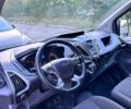 Серый Форд Транзит Кастом, объемом двигателя 2.2 л и пробегом 215 тыс. км за 14900 $, фото 16 на Automoto.ua