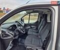 Сірий Форд Транзит Кастом, об'ємом двигуна 2 л та пробігом 240 тис. км за 14500 $, фото 17 на Automoto.ua