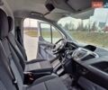 Сірий Форд Транзит Кастом, об'ємом двигуна 2 л та пробігом 240 тис. км за 14500 $, фото 22 на Automoto.ua