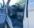 Серый Форд Транзит Кастом, объемом двигателя 2.2 л и пробегом 215 тыс. км за 14900 $, фото 17 на Automoto.ua