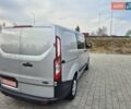 Сірий Форд Транзит Кастом, об'ємом двигуна 2 л та пробігом 240 тис. км за 14500 $, фото 10 на Automoto.ua