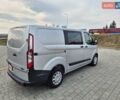 Сірий Форд Транзит Кастом, об'ємом двигуна 2 л та пробігом 240 тис. км за 14500 $, фото 9 на Automoto.ua