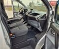 Сірий Форд Транзит Кастом, об'ємом двигуна 2 л та пробігом 240 тис. км за 14500 $, фото 24 на Automoto.ua
