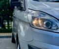 Сірий Форд Транзит Кастом, об'ємом двигуна 2 л та пробігом 225 тис. км за 14800 $, фото 2 на Automoto.ua
