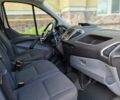 Сірий Форд Транзит Кастом, об'ємом двигуна 2 л та пробігом 225 тис. км за 14800 $, фото 7 на Automoto.ua