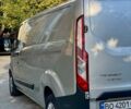 Сірий Форд Транзит Кастом, об'ємом двигуна 2 л та пробігом 225 тис. км за 14800 $, фото 4 на Automoto.ua