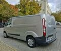 Сірий Форд Транзит Кастом, об'ємом двигуна 2 л та пробігом 225 тис. км за 14800 $, фото 9 на Automoto.ua