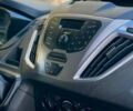 Сірий Форд Транзит Кастом, об'ємом двигуна 2 л та пробігом 225 тис. км за 14800 $, фото 27 на Automoto.ua