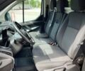 Серый Форд Транзит Кастом, объемом двигателя 2 л и пробегом 220 тыс. км за 15600 $, фото 4 на Automoto.ua