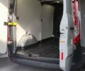 Серый Форд Транзит Кастом, объемом двигателя 2 л и пробегом 220 тыс. км за 15600 $, фото 2 на Automoto.ua