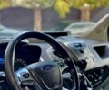 Сірий Форд Транзит Кастом, об'ємом двигуна 2 л та пробігом 225 тис. км за 14800 $, фото 23 на Automoto.ua