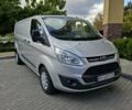 Сірий Форд Транзит Кастом, об'ємом двигуна 2 л та пробігом 225 тис. км за 14800 $, фото 5 на Automoto.ua