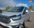 Сірий Форд Транзит Кастом, об'ємом двигуна 0 л та пробігом 208 тис. км за 11500 $, фото 3 на Automoto.ua