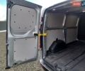 Сірий Форд Транзит Кастом, об'ємом двигуна 0 л та пробігом 208 тис. км за 11500 $, фото 11 на Automoto.ua