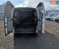 Сірий Форд Транзит Кастом, об'ємом двигуна 0 л та пробігом 208 тис. км за 11500 $, фото 8 на Automoto.ua